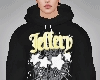 Puff Hoodie.