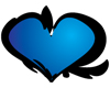 Blue Heart