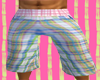 *CA* Summer Shorts 2