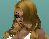 Dk Gold Vintage Wave