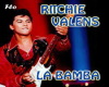 la Bamba-Richie Valens