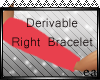 ea- Drv Right Bracelet