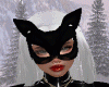 Catwoman Mask