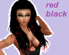 black red♥