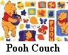 Pooh Couch