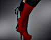 Winter Vixen Boots