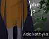 Charlotte | Layerable Sk