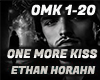 ONE MORE KISS