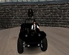 Mafia Mounted Buggy