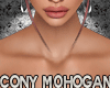 Jm Cony Mohogany