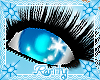 {R} Icicle Eyes (Unisex)