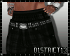 D13l Zayn Shorts III