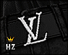 hz. LV x Jeans Hucz