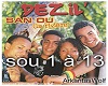 Dezil - San ou