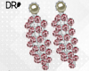 DR- Candy earrings