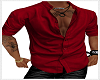 Male Red Shirt
