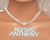 Colar/MeuDonoAnthony