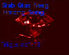 Siab Qias - Hmong Song