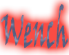 [SID] Wench Red