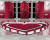 Valentine Love Room