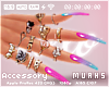 $ Party Tingz - Nails XL