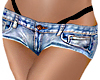 :::Z:::Sexy Jean Shorts