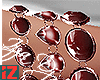 CANDY APPLE SET