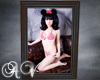 Bailey Jay Frammed Pic 2