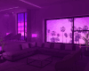 Purple Chill Apartment