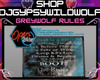 GreyWolfRuleSign