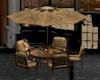 (LA) Coffee House Table