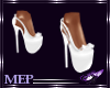 Glamorise Heels 