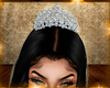 {W} Princess crown
