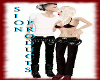 [S]Couple Pose 1