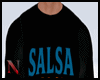 Salsa T-Shirt
