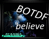BOTDF / Believe