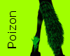 Poizon Tail V1