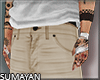 Khakis