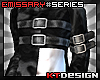 [kT] Emissary#Wraith