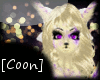 [Coon]Star Pox Ears