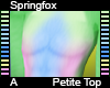 Springfox Petite Top A