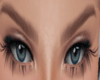 EYE MOVING FEMALE