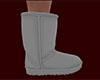 Gray Boots (M)