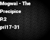 Mogwai-The Precipice P2