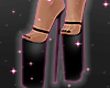 superstar heels