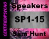 SamHunt - Speakers