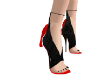 goth femboy heels