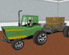 My-Deere-Tractor-n-Wagon