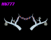 HB777 Holiday Antlers V1