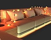 Lights Neon Sofa